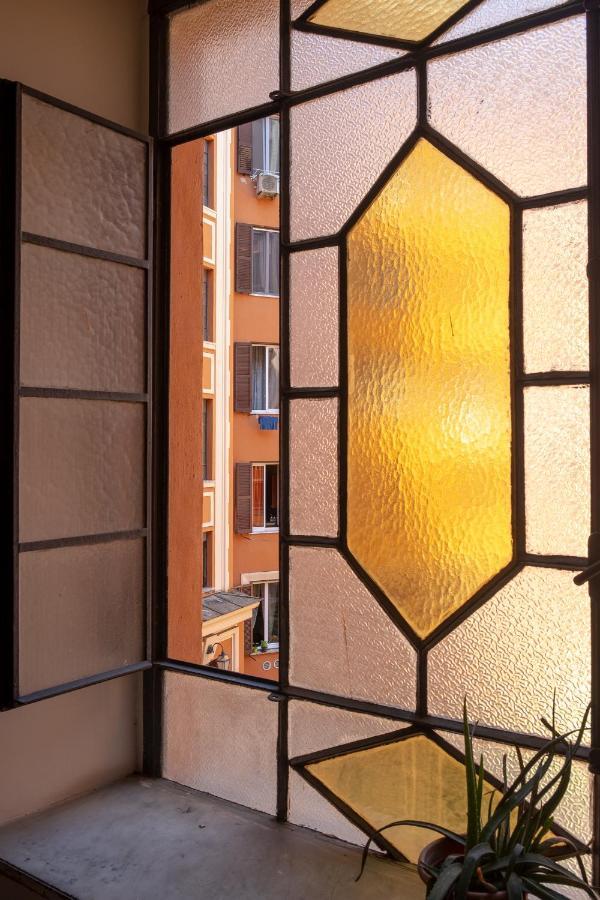 Corte95 - Bright & Spacious Apartment Rome Exterior photo