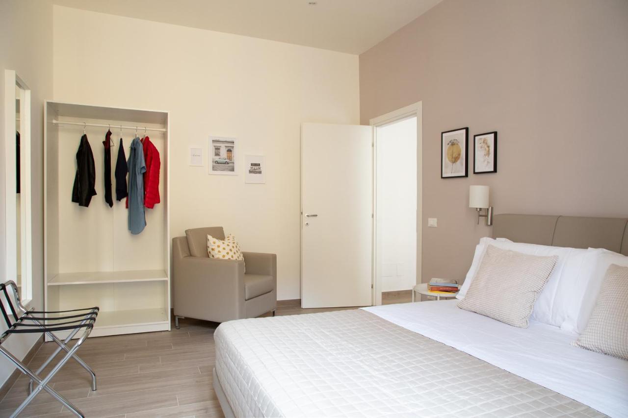 Corte95 - Bright & Spacious Apartment Rome Exterior photo