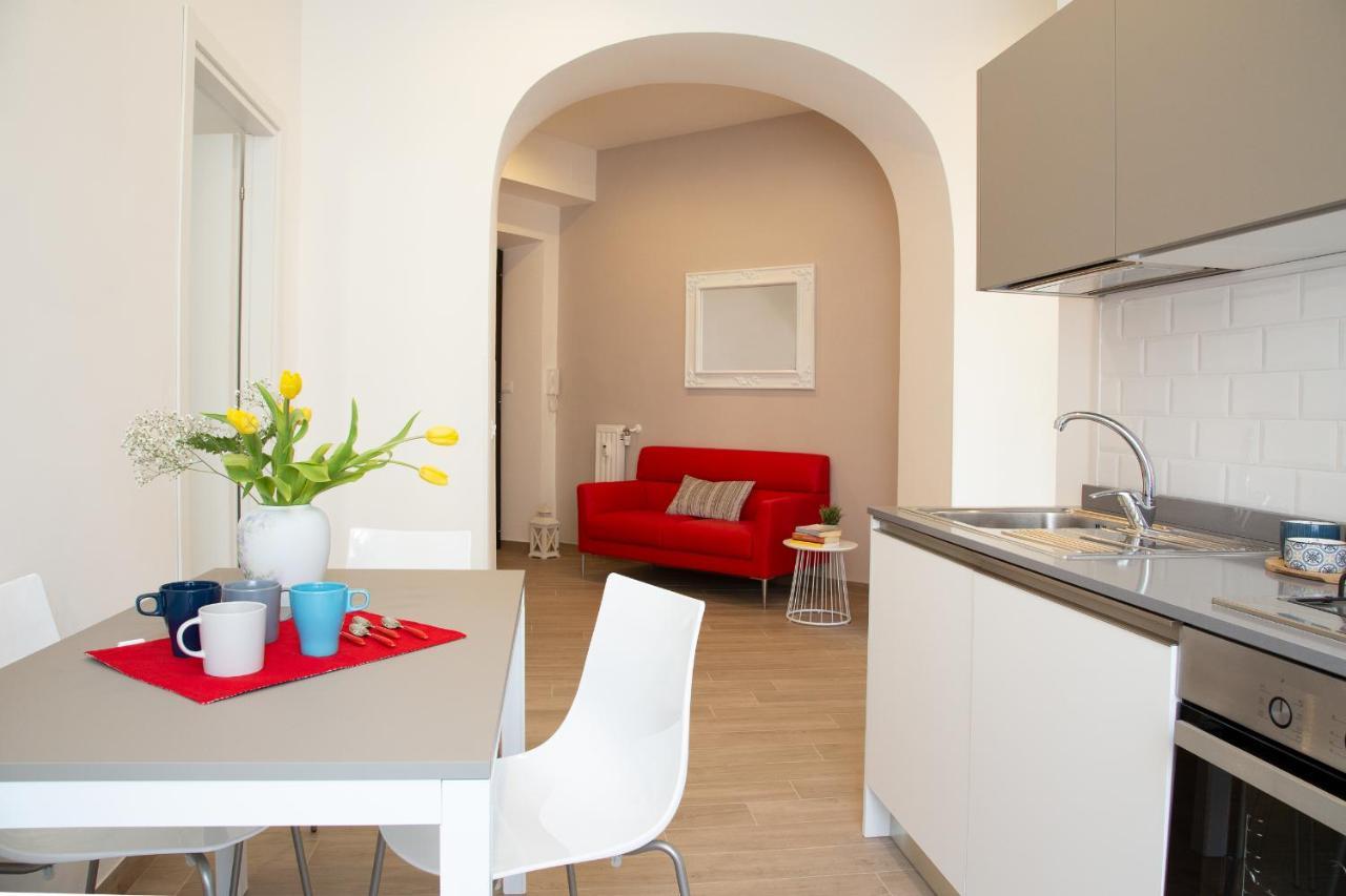 Corte95 - Bright & Spacious Apartment Rome Exterior photo