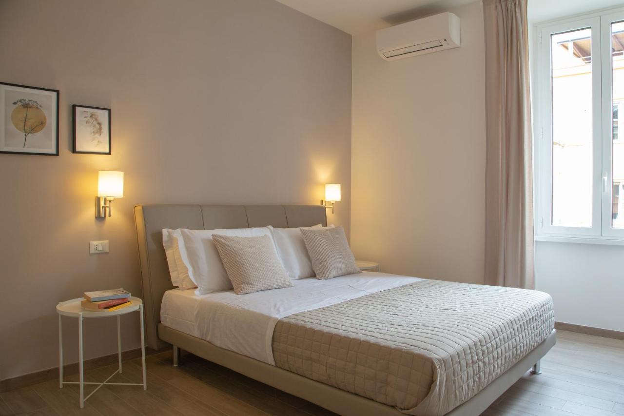 Corte95 - Bright & Spacious Apartment Rome Exterior photo