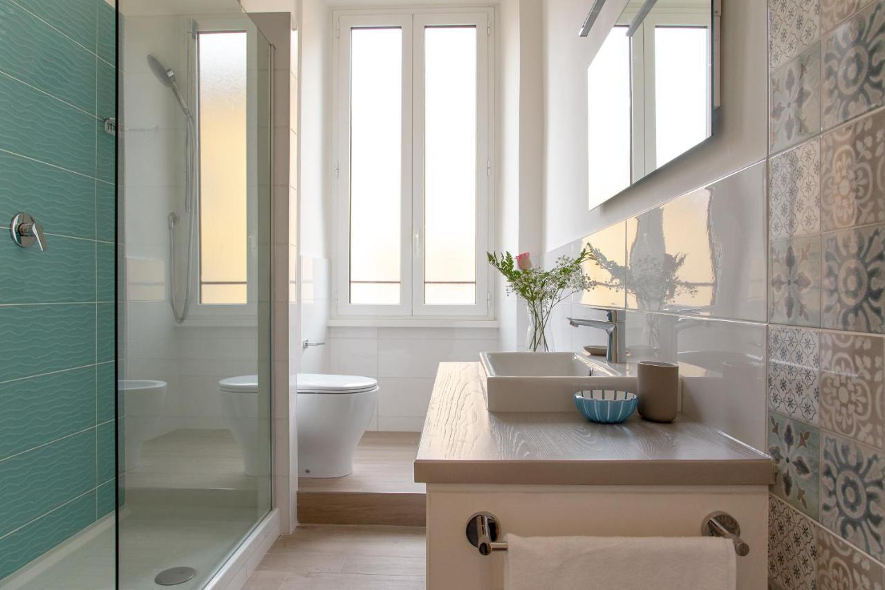 Corte95 - Bright & Spacious Apartment Rome Exterior photo