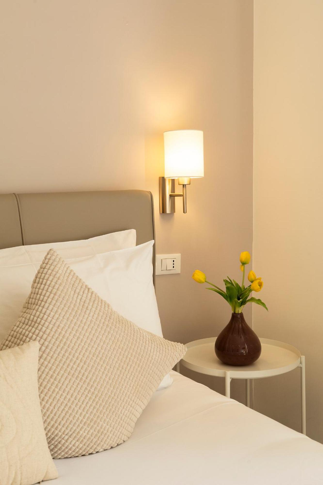 Corte95 - Bright & Spacious Apartment Rome Exterior photo