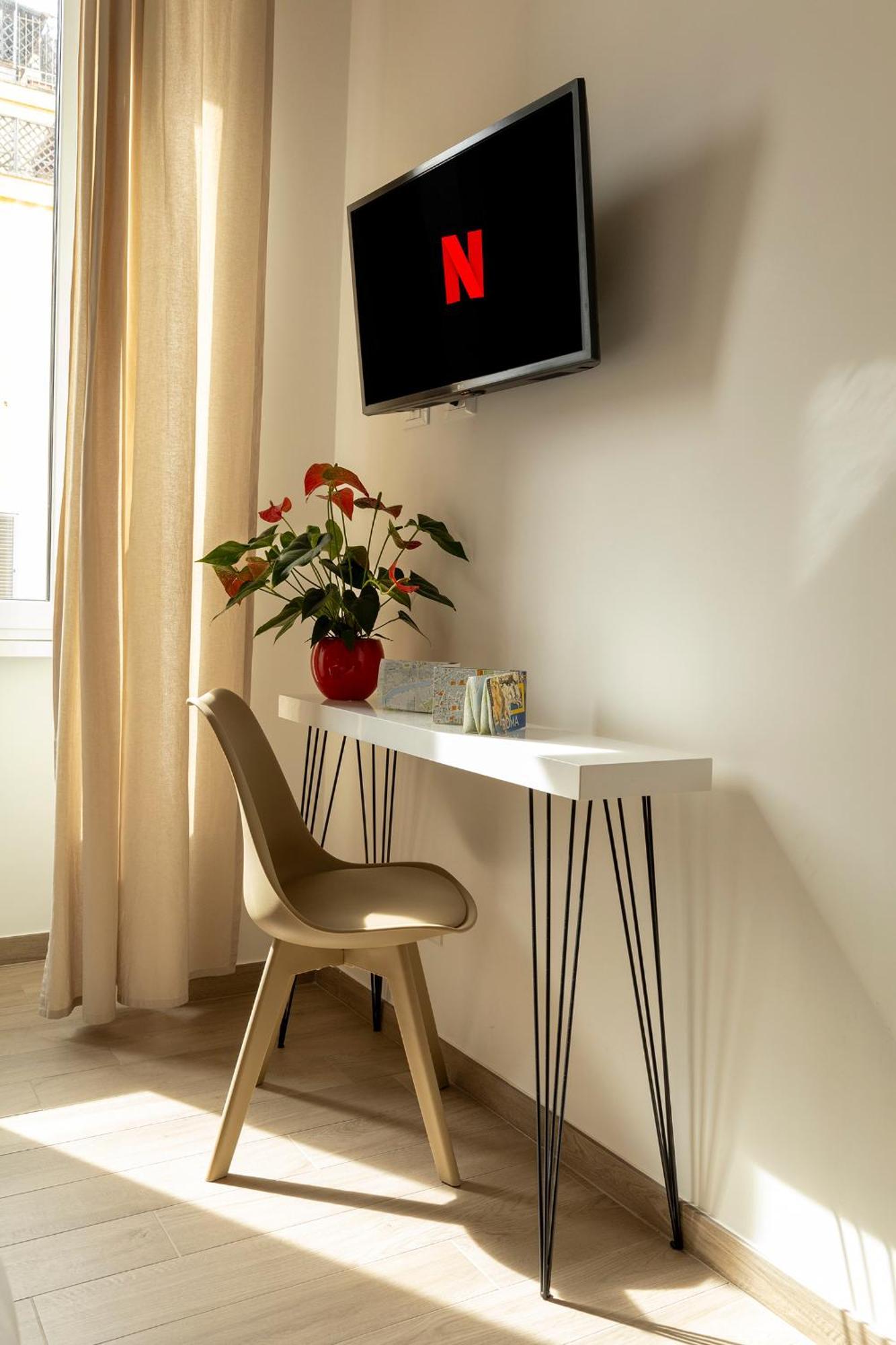Corte95 - Bright & Spacious Apartment Rome Exterior photo